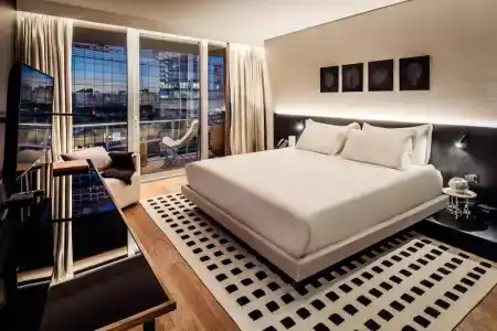 Sls Buenos Aires Puerto Madero - 99