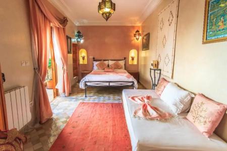 Riad Couleurs du Sud - 33
