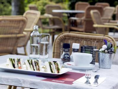 Campanile & Restaurant 's Hertogenbosch - 10
