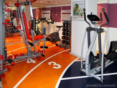 Novotel Budapest Danube - 17