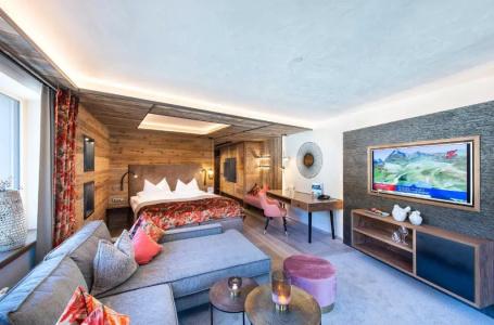 Alpin Spa Tuxerhof - 1