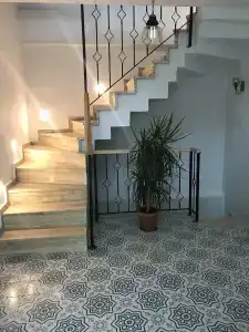 Muharrembey Otel - 10