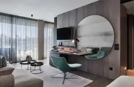 Quellenhof Luxury Resort Lazise - 59