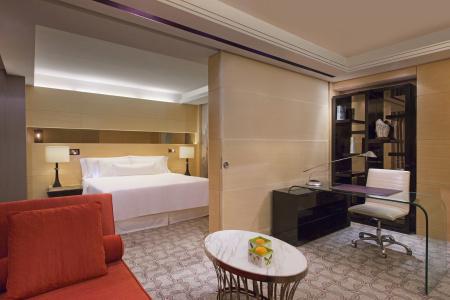 The Westin Bund Center, Shanghai - 12