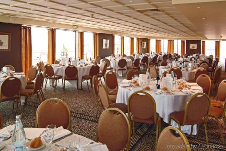 Mercure Bordeaux Cité Mondiale Centre Ville - 19