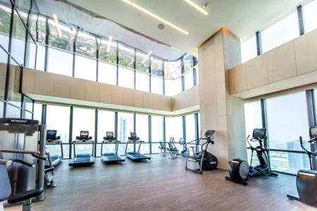 Crowne Plaza Shenzhen Nanshan, An Ihg - 29