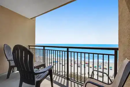 Anderson Ocean Club and Spa by Oceana Resorts - 65
