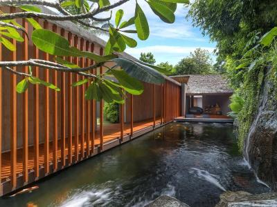 Renaissance Phuket Resort & Spa - Sha Extra Plus - 28