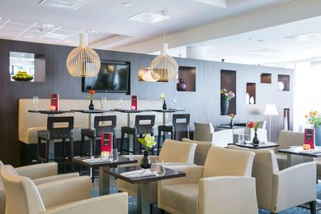 Hampton by Hilton Amsterdam Airport Schiphol - 20