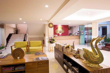 Muanmanee Boutique - 1
