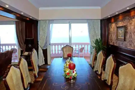 Tolip Alexandria - 56