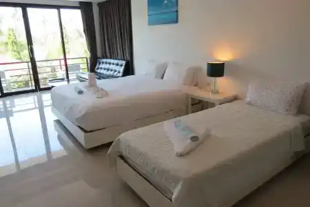 Satva Samui - 27