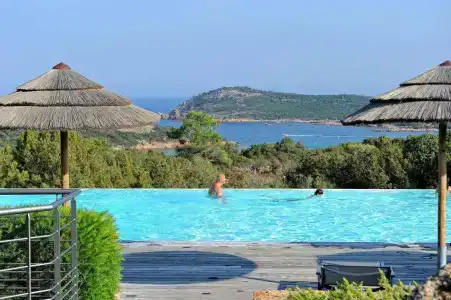 Résidence Les Terrasses de Rondinara - 7