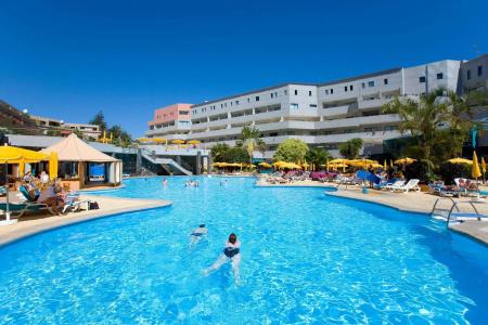 Alua Tenerife - 19