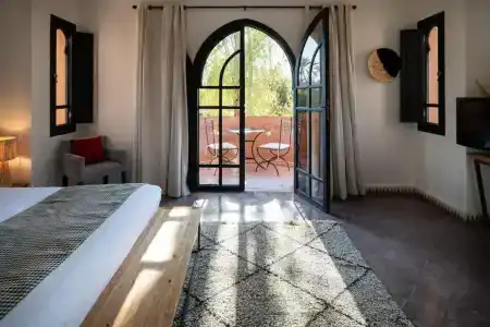 Al Assala Palmeraie - 7