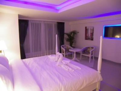 Swiss Villas Panoramic - Sha Certified - 202