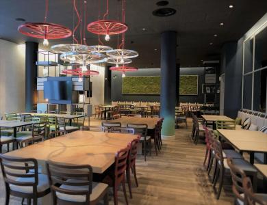 IntercityAmsterdam Airport - 23