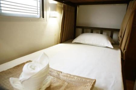 Tini Kati Hostel - 26