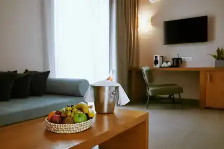 Giannoulis - Grand Bay Beach Resort (Exclusive Adults Only) - 92