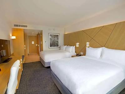 Novotel Miami Brickell - 45