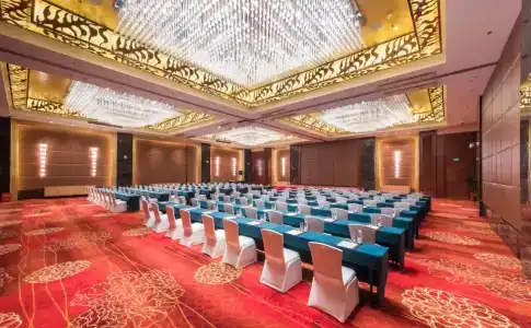 Suzhou Marriott - 12