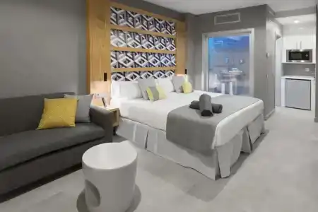 Atlantic Mirage Suites & Spa - 3