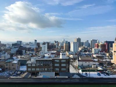 Hakodate Royal Seaside Bbh Hotel Group - 75