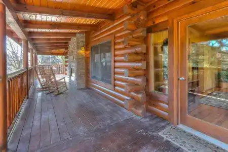 RiverStone Resort & Spa - 104
