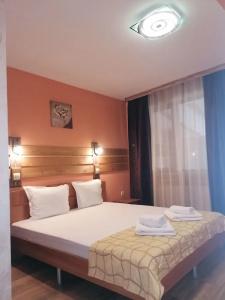 Boutique Guest House Ikonomov - 54