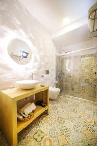 Huzurla otel - 9