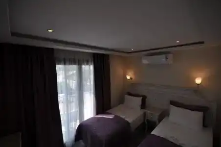 Ege Otel - 5