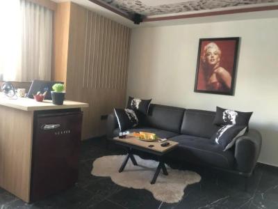 Sofya Suites - 31