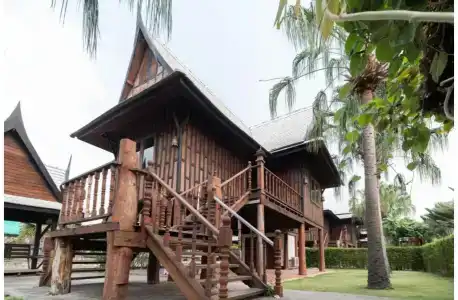 Capital O 805 Suan Palm Farm Nok - 2