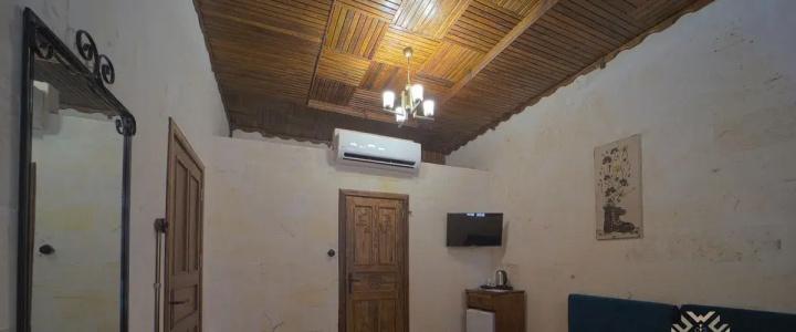 Vefa Konagı Boutique Otel - 12