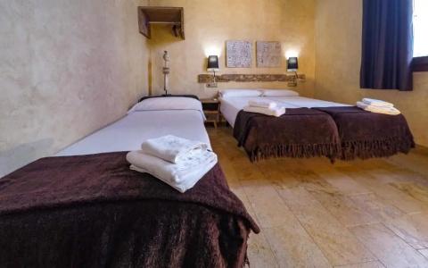 Boutique Room Tarifa - 16