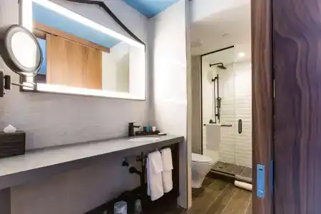 Crowne Plaza Hy36 Midtown Manhattan, An Ihg - 7