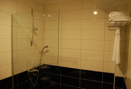 Seraglio & Suites - 8