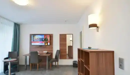 Neu Heidelberg - Guesthouse & - 52
