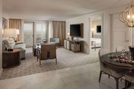 Waldorf Astoria Orlando - 126