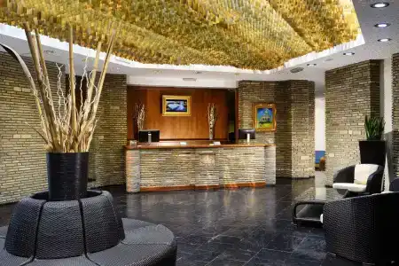 Unahotels Capotaormina - 2