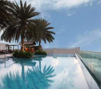 Hilton Chennai - 11