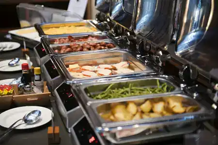 DoubleTree by Hilton Turin Lingotto - 11