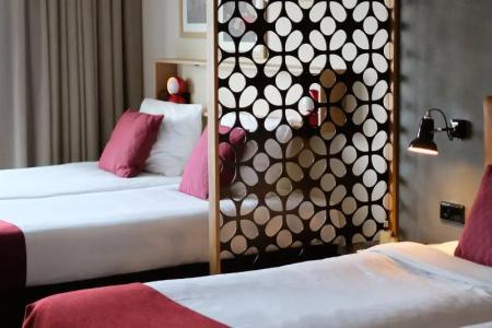 Golden Tulip Noordwijk Beach - 155