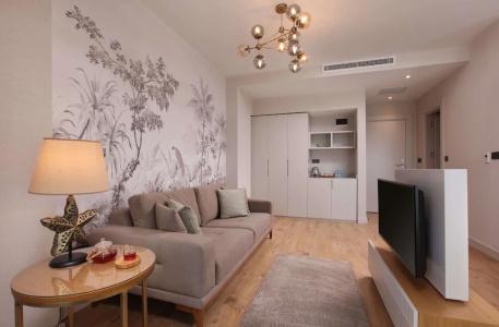 The Pearl Suites - 37