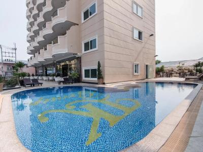 LK Noble Suite - 25