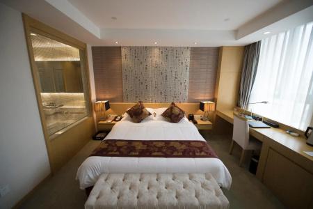 Suzhou Sun Plaza - 5