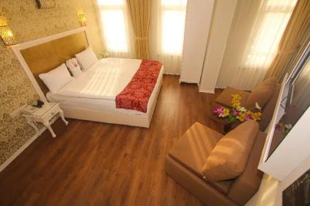 Venue Istanbul Old City - 40