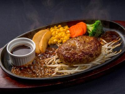 Apa Nagoya Sakae - 9