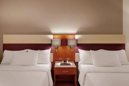 Courtyard by Marriott Zurich North - 2