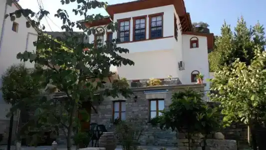 Gjirokastra - 6
